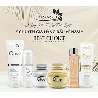 NƯỚC HOA HỒNG [TONER]