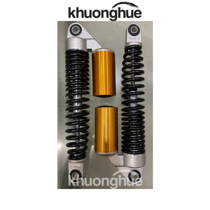 Giảm xóc sau, Phuộc sau  xe Jupiter  chính hãng YAMAHA