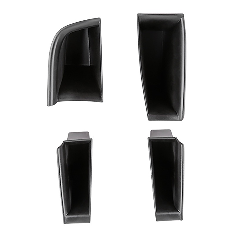 Khay Đựng Đồ Gắn Tay Nắm Cửa Xe Hơi Mazda Cx-30 Cx30 2020 Tiện Dụng