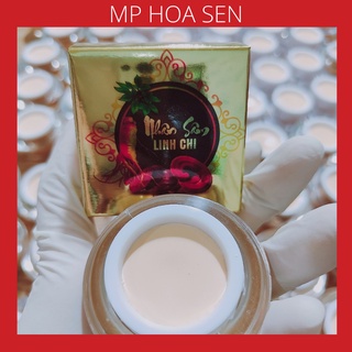  KEM FACE PHỤC HỒI DA MẶT  ;  NHAN SAM LINH CHI CAO CAP _ NHÂN SÂM 12G   bán giá sí  từ 1 sản phẩm  