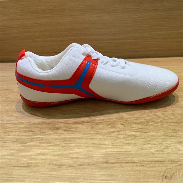 Giày bata thắng lợi đế su vá da (size38-43)