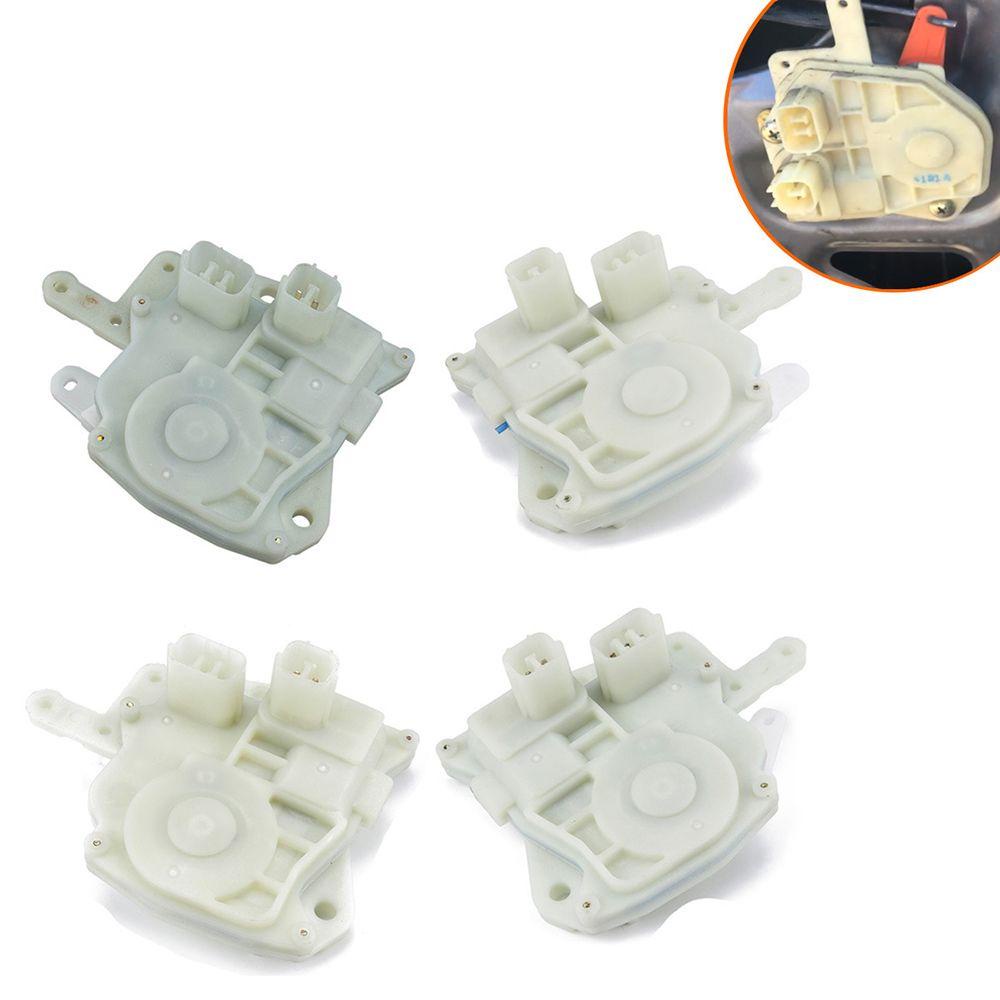 JONYE Bộ Truyền Động Khóa Cửa Xe Hơi 4 Bên Cho HONDA