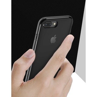 Ốp Lưng ANKER KARAPAX Ice iPhone 7 Plus/ 8 Plus - A9009