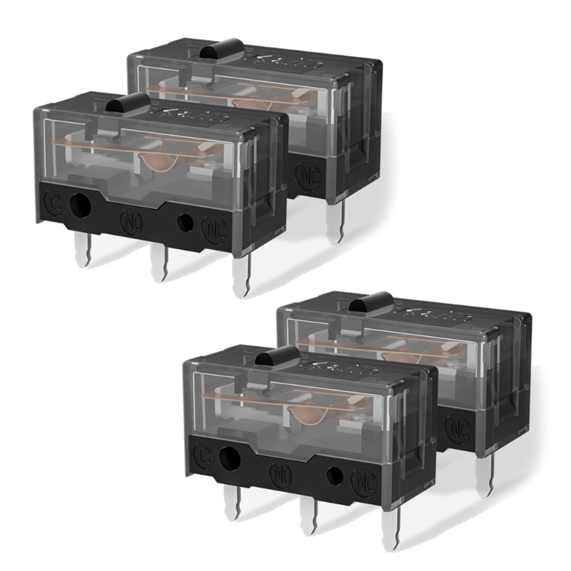 Công Tắc Micro Thay Thế Cho Chuột Kailh GM 8.0