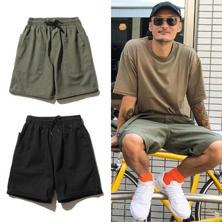 💖💖Quần Short Nam Phong Cách Hong Kong Năng Động