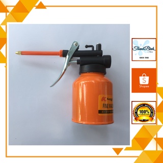Vịt dầu/ bình bơm nhớt- loại tốt