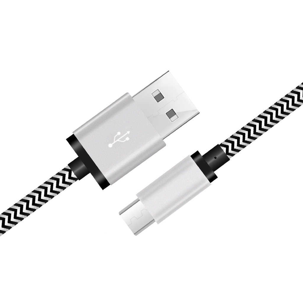 Dây cáp sạc nhanh 3M cho Samsung Galaxy S10 S9 S8 Plus