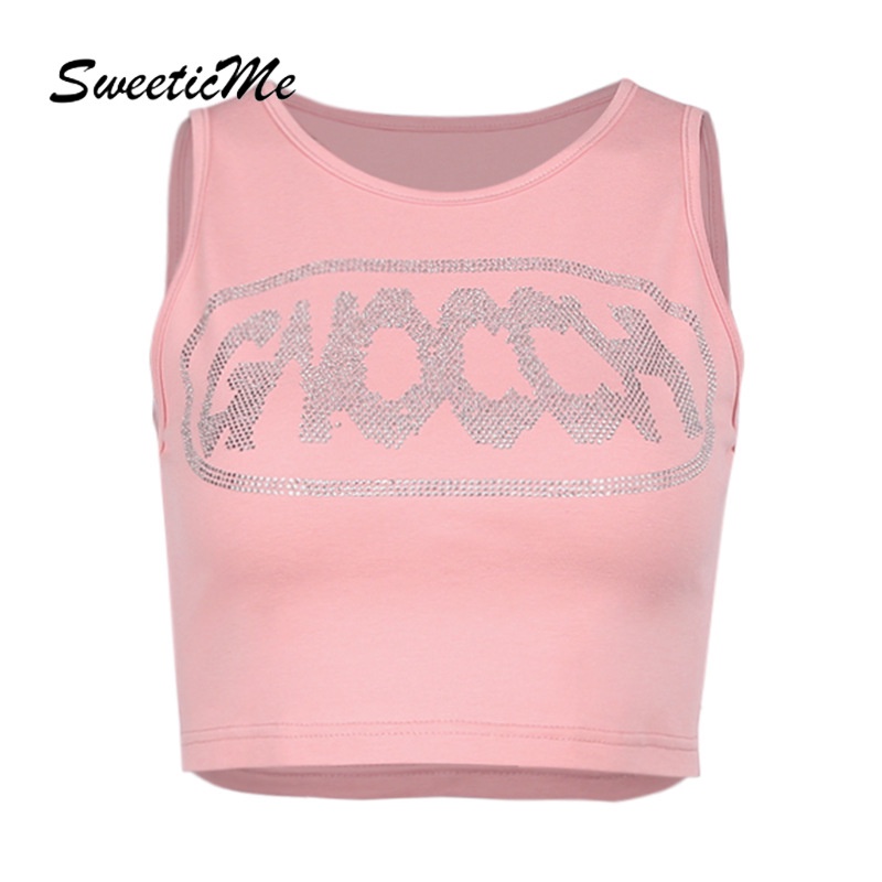 Áo Vest Nữ Cổ Tròn Mới Của Sweeticme