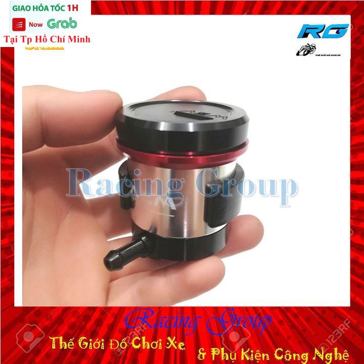 Bình Dầu Nhôm Aem Cao Cấp ( Màu Đen )