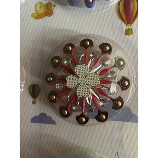Con quay giảm stress Spinner