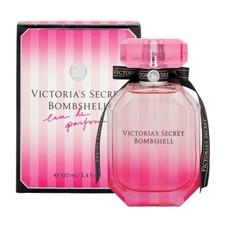 Nước hoa nữ  victoriaaaa bomshelll 100ml