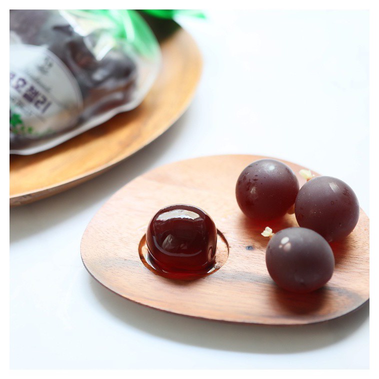 THẠCH NHO HÀN QUỐC 210G