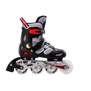 Giày Trượt Patin Cougar 835L ( ĐỎ)
