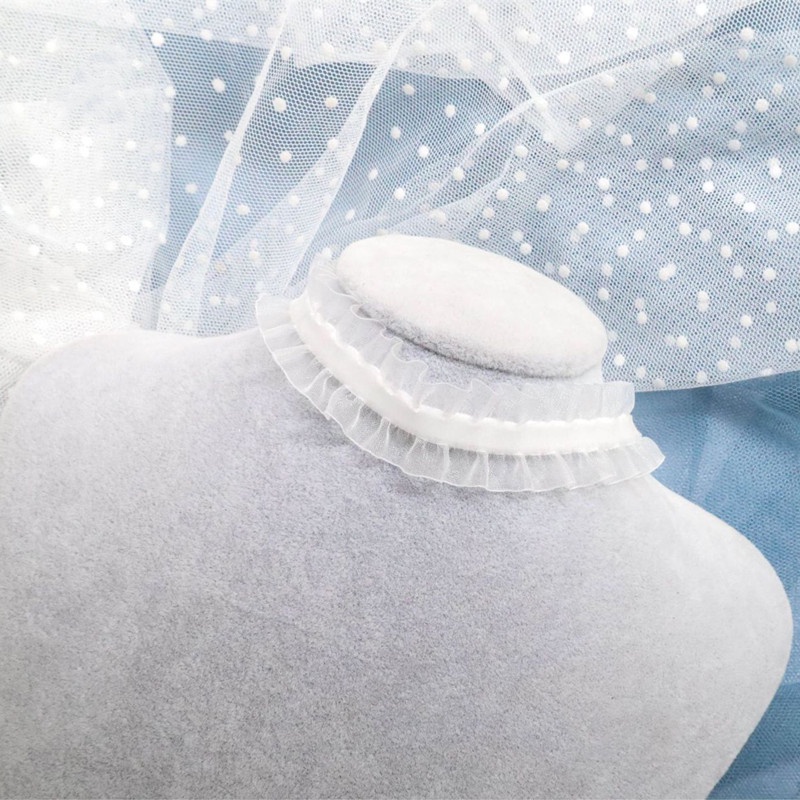 Vòng Cổ Choker Họa Tiết Trái Tim Thời Trang Hàn Quốc
