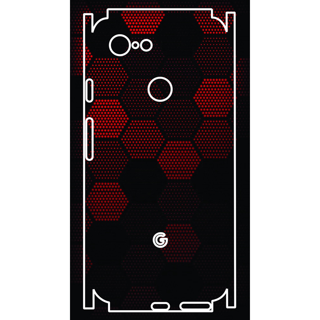 Dán PPF, dán Skin Google PIXEL 3