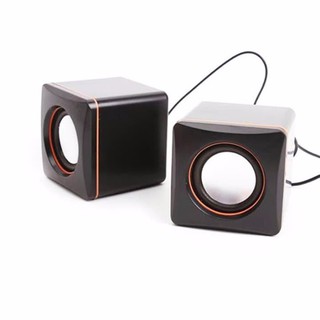 loa vi tính mini