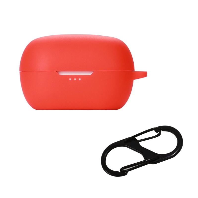 Vỏ Bảo Vệ Hộp Sạc Tai Nghe Chống Sốc Cho Jbl TUNE 115TWS