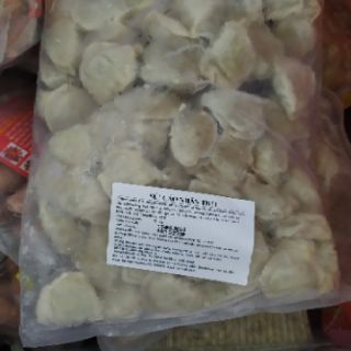[giao hoả tốc Hà Nội] Sủi cảo nhân thịt Foseca