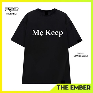Áo thun Mẹ Keep cotton unisex - độc quyền Memelab