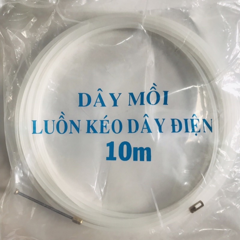 Dây mồi luồn kéo dây điện, dây mồi cáp