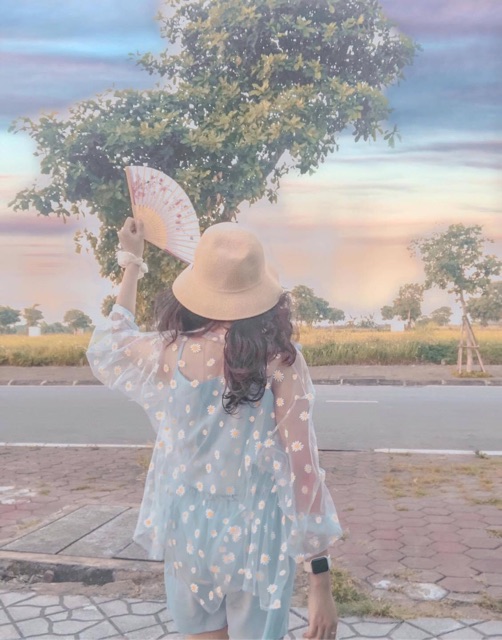 SÉT 3 MÓN SOMI VOAN HOA CÚC BÉ | BigBuy360 - bigbuy360.vn