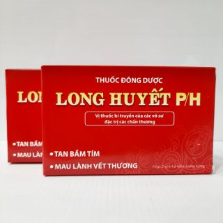 Ph Long huyết combo 10h