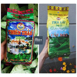 Trà đá sâm dứa, trà lài Thiên Thảo - RoPlus