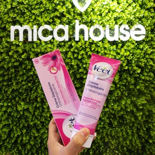  KEM TẨY LÔNG VEET - Pháp