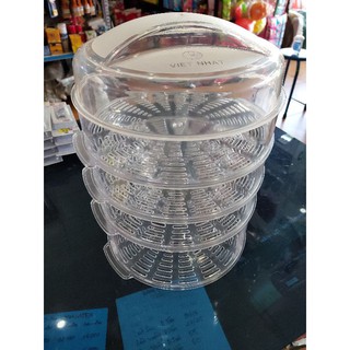 Lồng Bàn đa tầng Việt Nhật