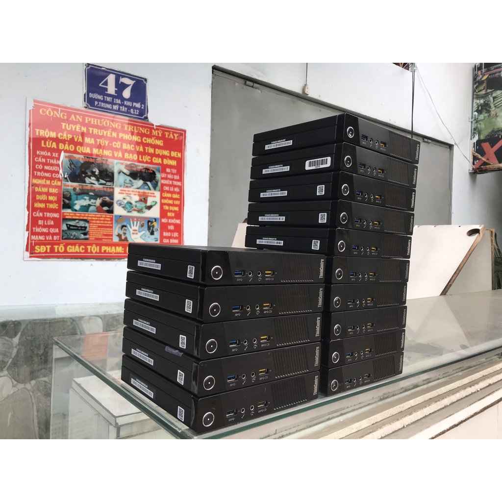 Mini PC giải pháp máy tính nhỏ gọn hiệu năng cao | BigBuy360 - bigbuy360.vn