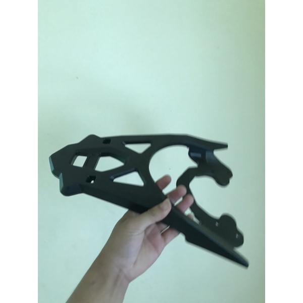 Tay Sách Mã Lai Exciter 155 Chính Hãng Racing Nhôm Đúc Nguyên Khối