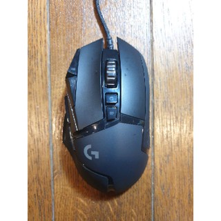 Chuột Gaming Logitech G502 HERO ,SPECTRUM 2nd
