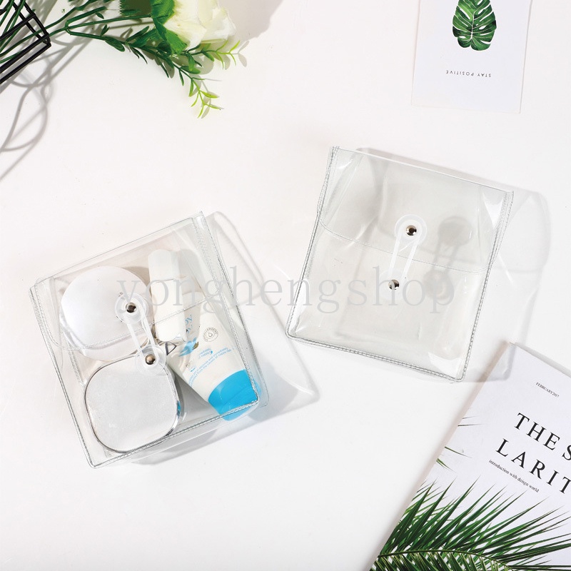Túi đựng tài liệu chống bụi thiết kế dày dặn tiện lợi dễ sử dụng