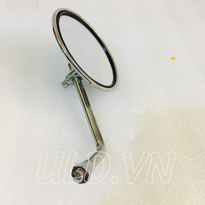 KIẾNG HẬU ATILA INOX CAO CẤP