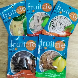 Ô Mai Giun Fruitzie Thái Lan