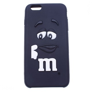 Ốp Lưng Dẻo Chocola MM Cho iPhone 6,6S,6plus