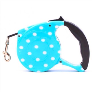 Dây dắt cuộn 5m cho chó mèo