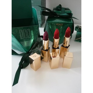 Set Son Kiko Milano Holiday Gems Mini