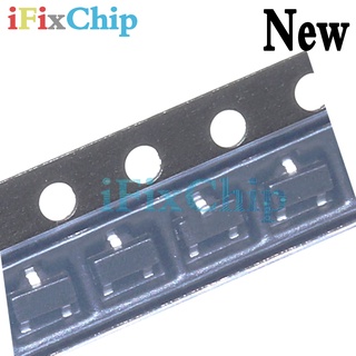 50pcs bav99 a7 a7w sot-23 0.2a/70v sot23 sot smd new