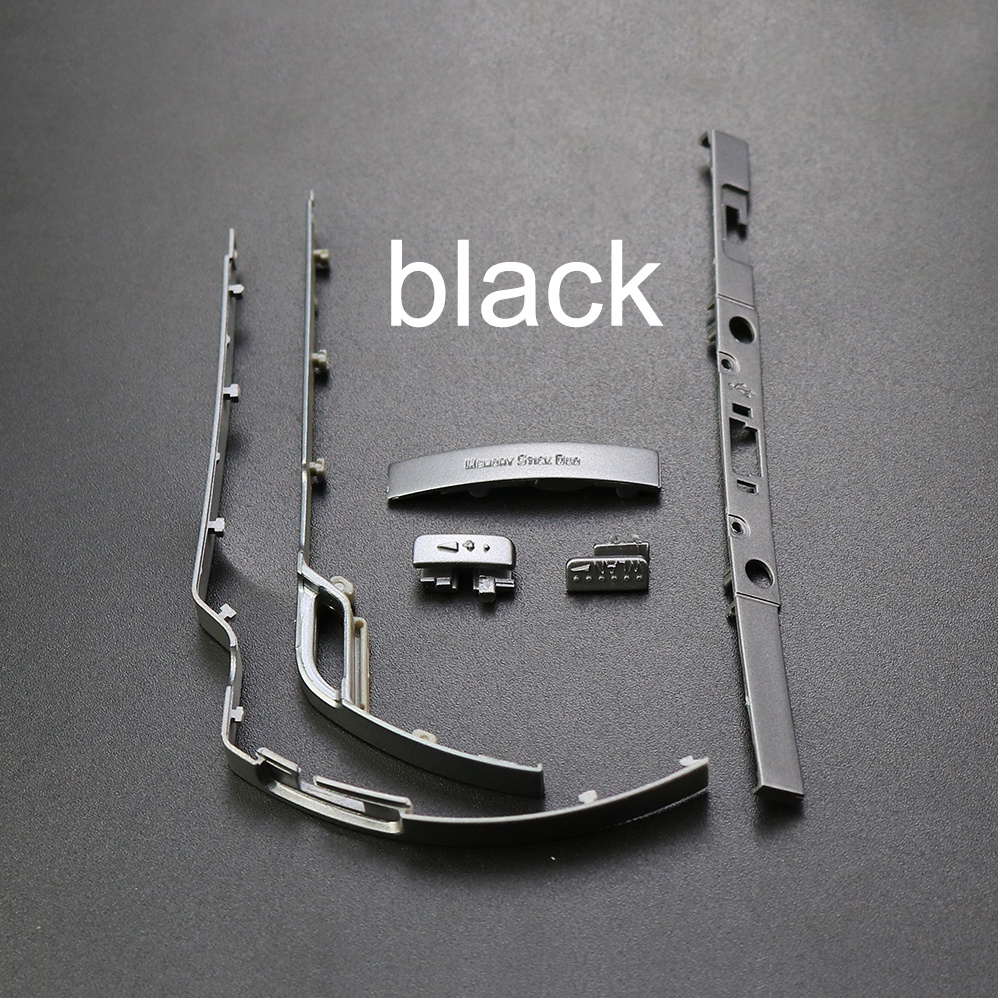 1 Bộ Công Tắc On / OFF Bằng Nhựa Cho Sony PSP2000