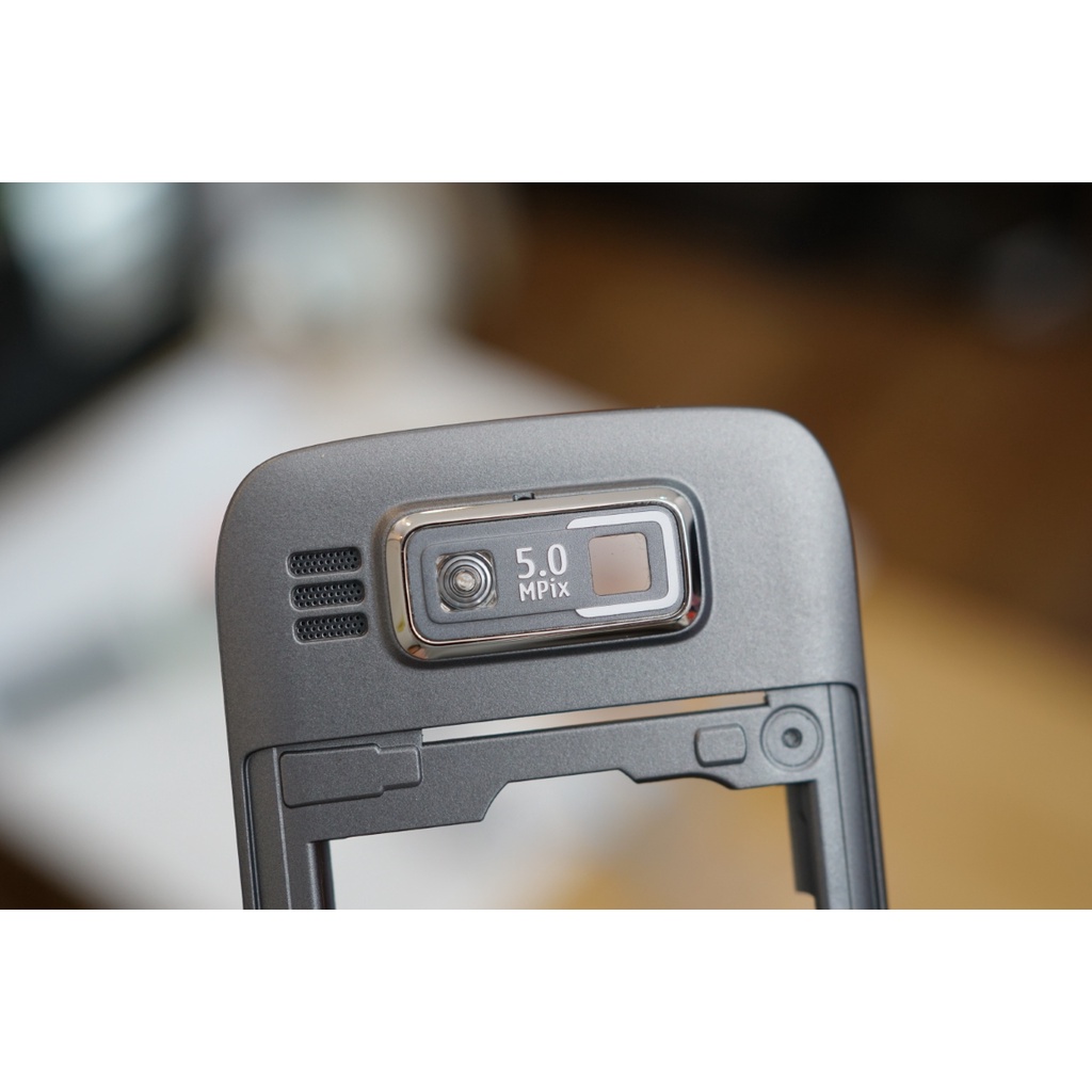 | Vỏ phím zin chính hãng | NOKIA E72