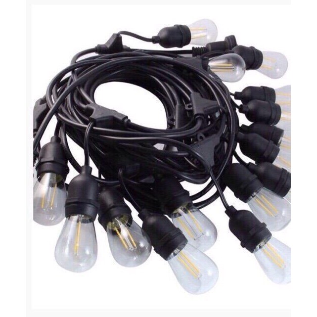 Bóng Led T64 4W Trang Trí Nghệ Thuật