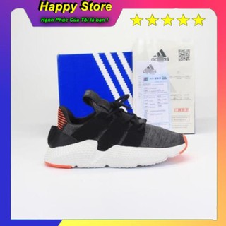 [ FREE SHIP - SIÊU PHẨM ] 🔥Giày thể thao sneaker🔥Prophere  Đen Cam full  box APT1C