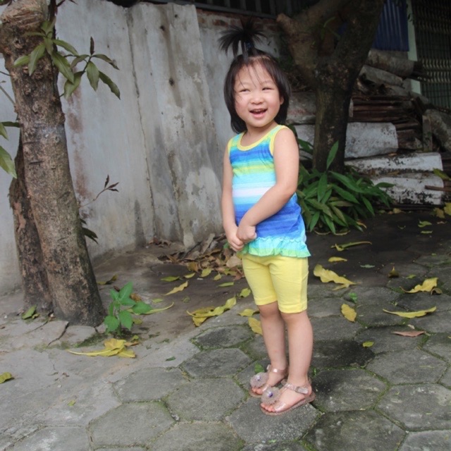 Bộ sát nách GAP cho bé 2-10t