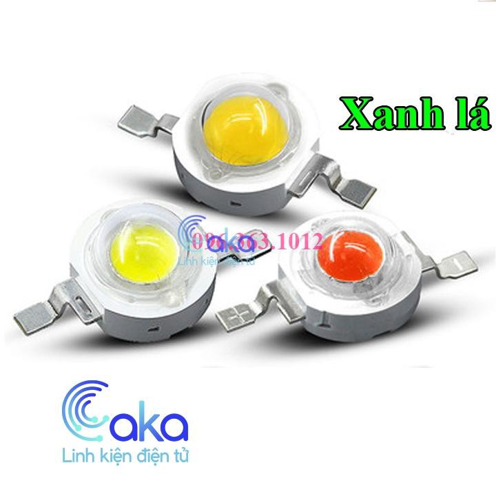 Chip led 3W led công suất