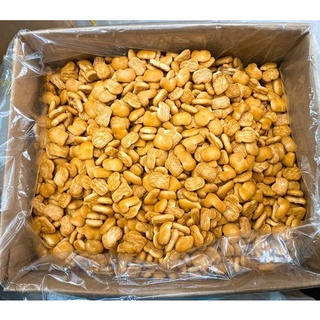 Bánh Quy Số Mặn Mặn Cực Ngon 100G / 250G / 500G