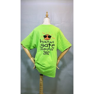 [ size L ] áo thun mĩ unisex 2hand avanta