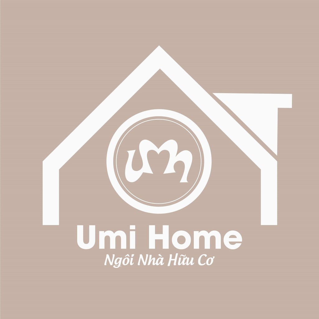 Umi Home | Ngôi Nhà Hữu Cơ