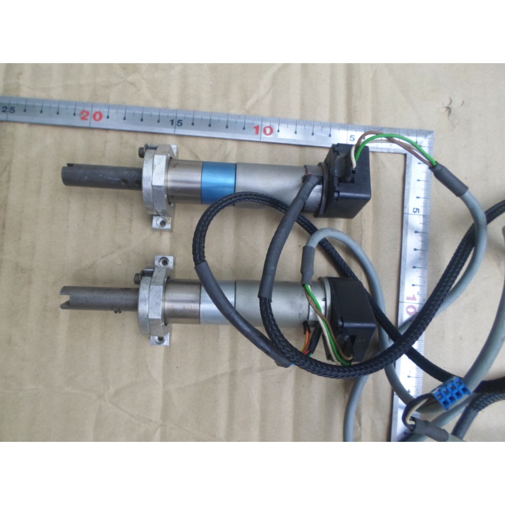 Motor faulhaber , Maxon có Encoder hộp số, motor hộp số, motor bước loại nhỏ cũ xịn rẻ