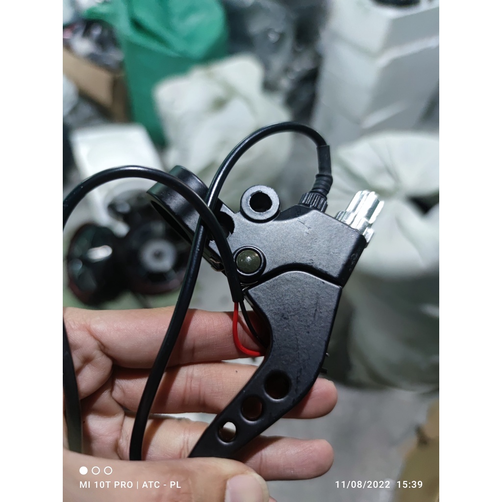 Tay phanh cơ xe bò 133M GIÁ SIÊU RẺ